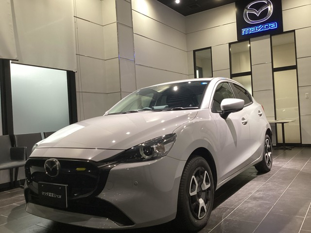 MAZDA21.5 15BD i セレクション