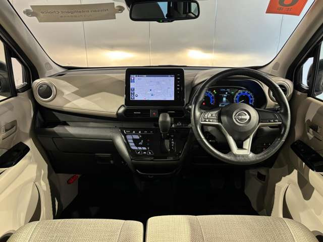 デイズX 4WD