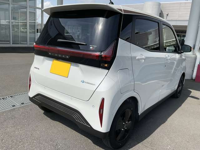 サクラX 90周年記念車