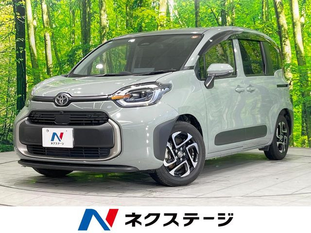 シエンタハイブリッド 1.5 Z
