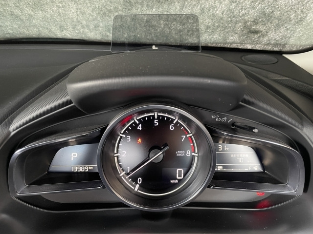 MAZDA21.5 15S プロアクティブ