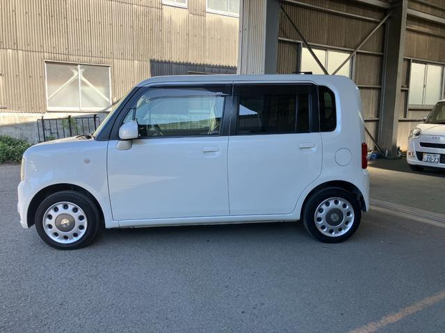 ピクシススペースX