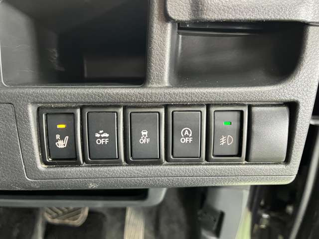 ワゴンRスティングレーX 4WD