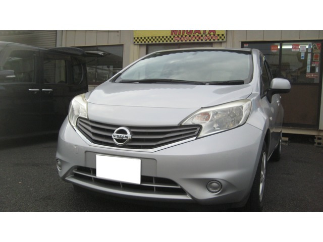 ノート1.2 X DIG-S