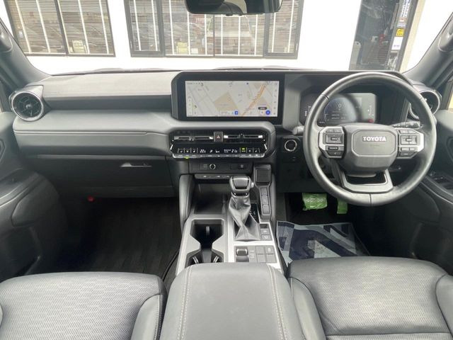 ランドクルーザー2502.7 VX 4WD