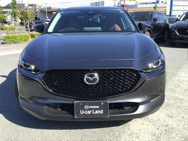 CX-301.8 XD レトロスポーツエディション