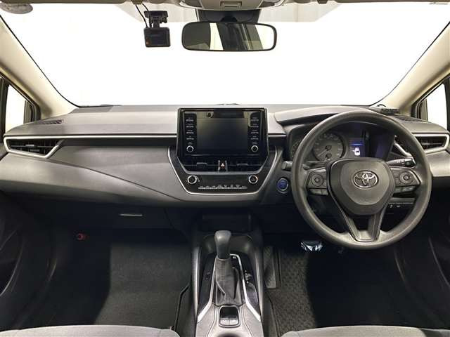 カローラ1.8 ハイブリッド G-X E-Four 4WD
