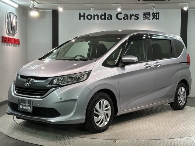 フリード1.5 G ホンダセンシング
