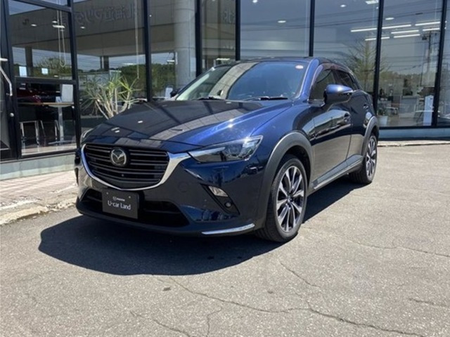 CX-31.8 XD プロアクティブ Sパッケージ 4WD