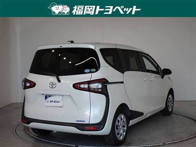 シエンタ1.5 G