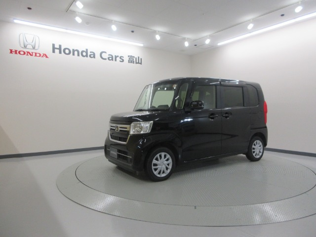 N-BOXL 4WD
