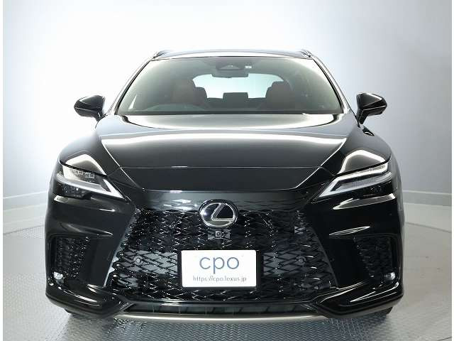 RX500h Fスポーツパフォーマンス 4WD