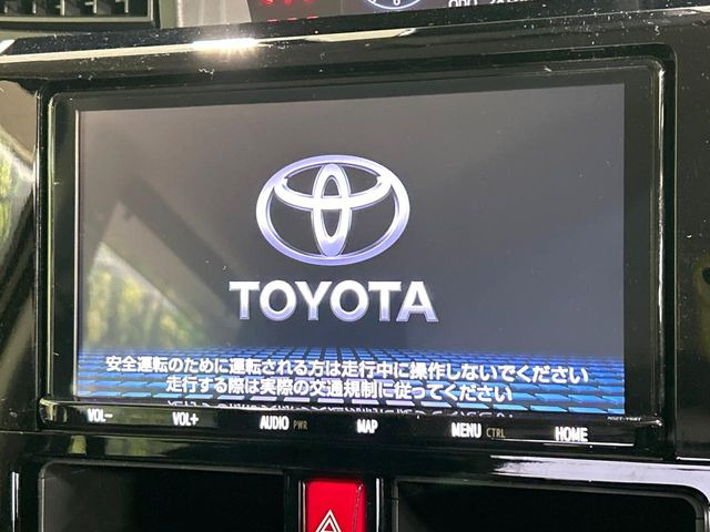 ルーミー1.0 カスタム G-T