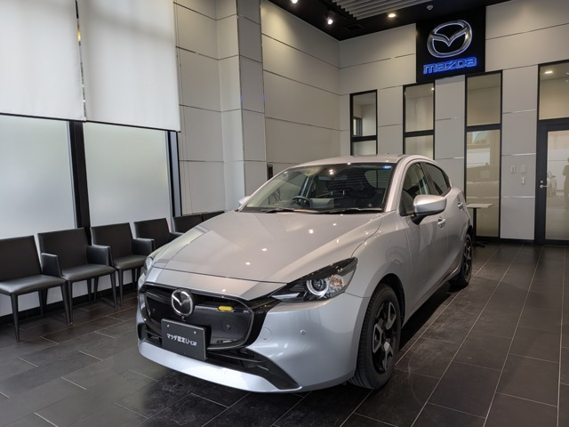 MAZDA21.5 15BD i セレクション