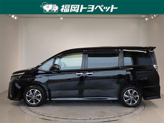 ヴォクシー2.0 ZS 煌III
