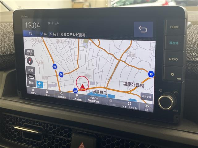 ステップワゴン2.0 e:HEV エアー