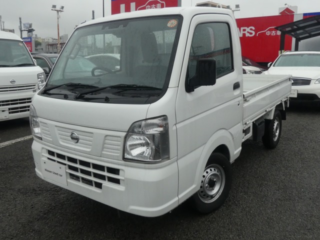 NT100クリッパーDX
