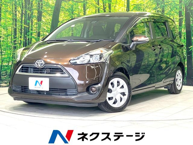 シエンタ1.5 G