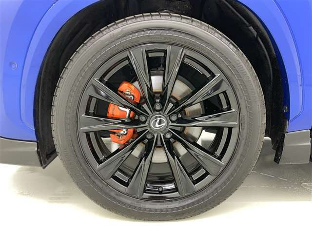 NX450hプラス Fスポーツ 4WD