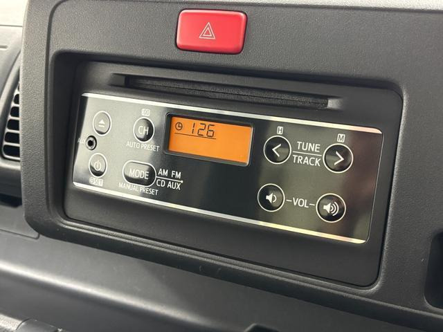 ハイゼットトラックジャンボ 4WD