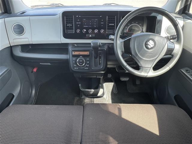 MRワゴンX 4WD