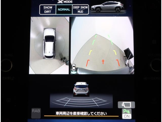 クロストレック2.0 リミテッド 4WD