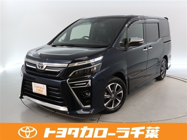 ヴォクシー2.0 ZS 煌III
