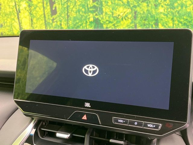 ハリアー2.5 ハイブリッド Z レザーパッケージ