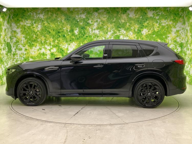 CX-603.3 XD ハイブリッド エクスクルーシブスポーツ ディーゼル 4WD