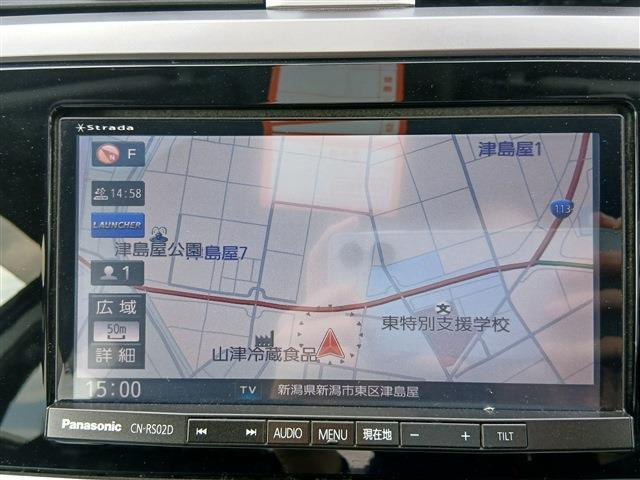 レガシィアウトバック2.5 4WD