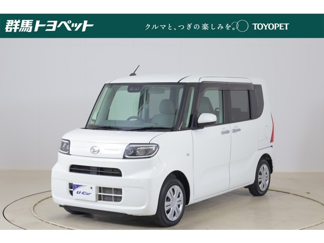 タントL