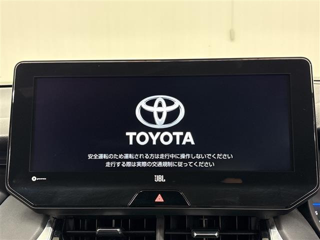 ハリアー2.5 ハイブリッド Z