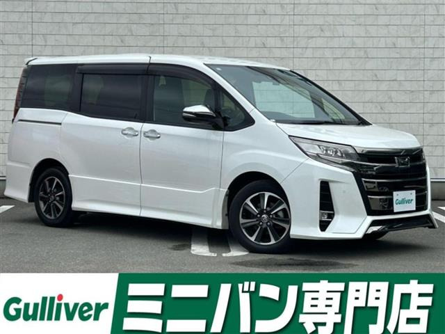 ノア2.0 Si