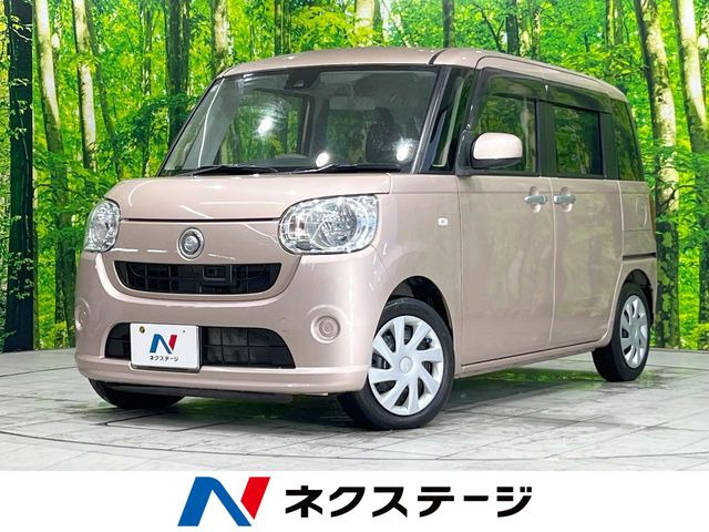 ムーヴキャンバスL SAII