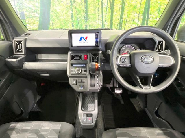 タフトX 4WD