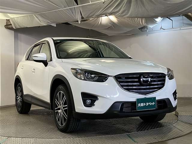 CX-52.2 XD プロアクティブ