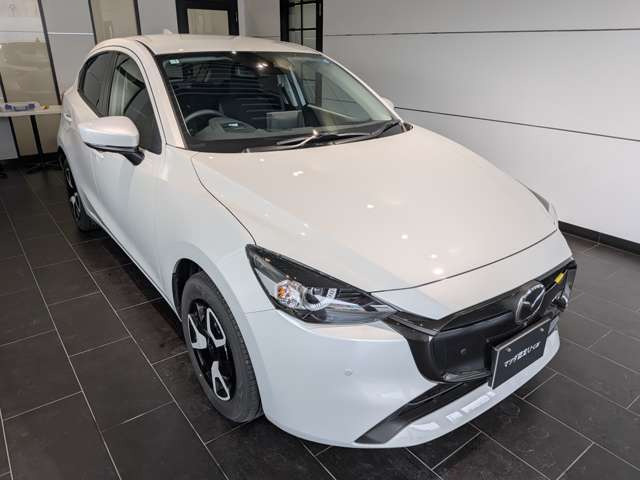 MAZDA21.5 15BD i セレクション