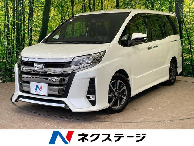 ノア2.0 Si W×B II