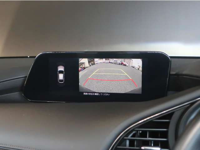 MAZDA3ファストバック