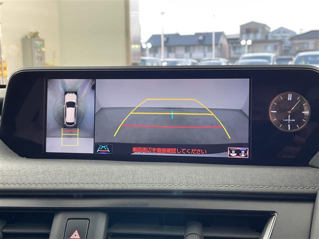 UX250h バージョンC