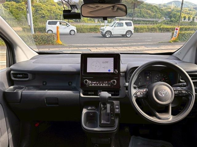 シエンタ1.5 G
