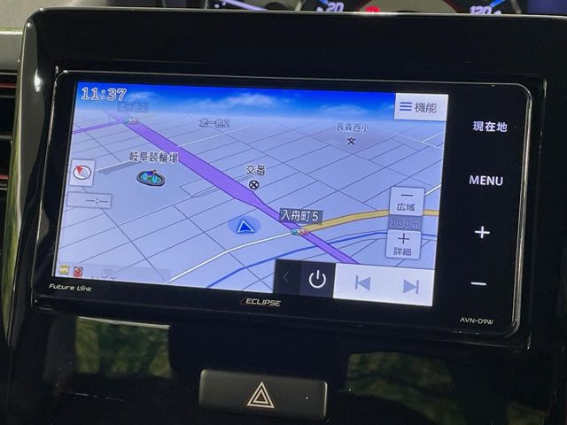 ワゴンRスティングレーハイブリッド(HYBRID) X