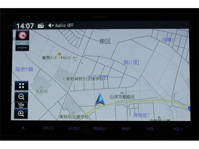 レヴォーグ1.8 GT 4WD