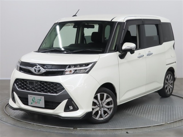 タンク1.0 カスタム G-T