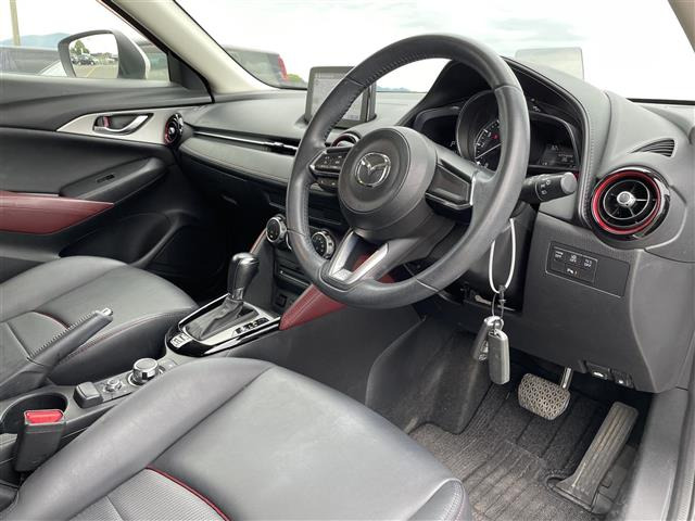 CX-32.0 20S プロアクティブ