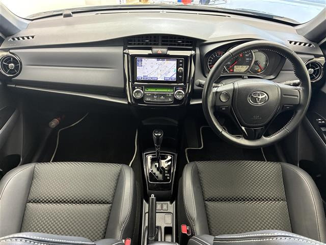 カローラフィールダー1.5 G W×B