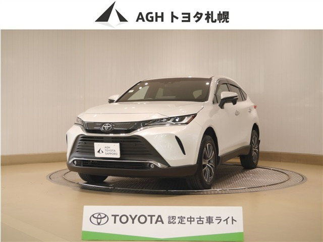ハリアー