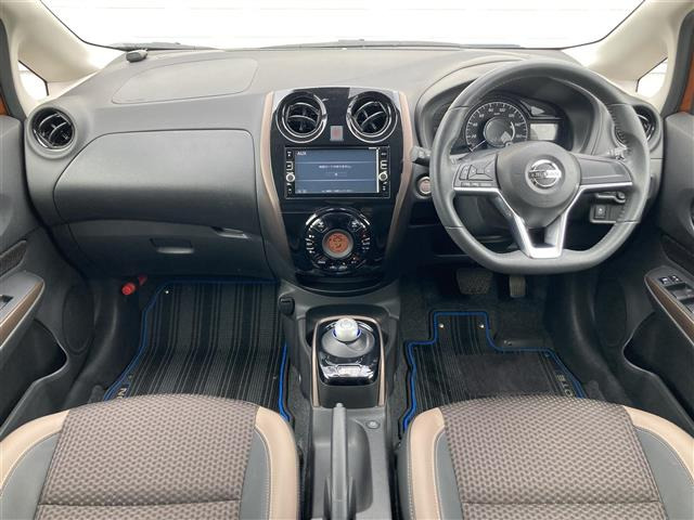 ノート1.2 e-POWER メダリスト