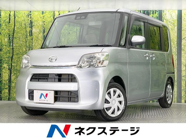 タントX SAIII