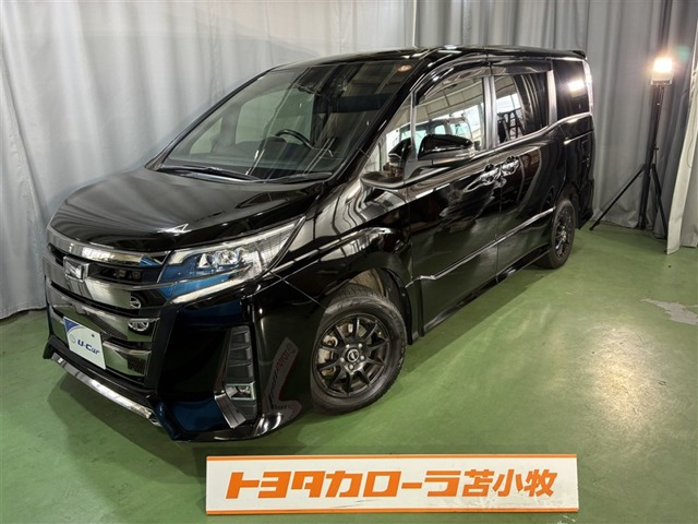 ノア2.0 Si W×B 4WD
